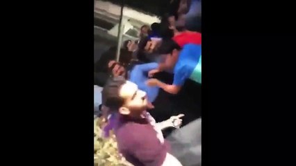 Shams Idress frogy karachi