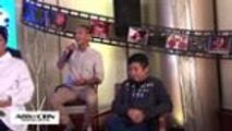 WATCH: FPJ's Ang Probinsyano Presscon Highlights