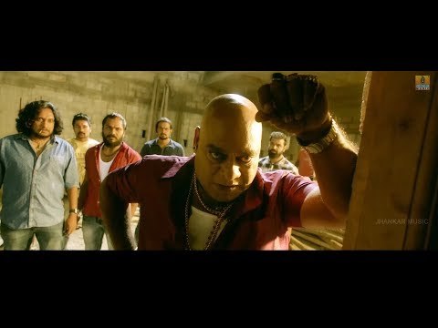 Kariya 2 - Money Exchange Deals | Kannada Movie | Santosh Balaraj, Mayuri |Jhankar Music