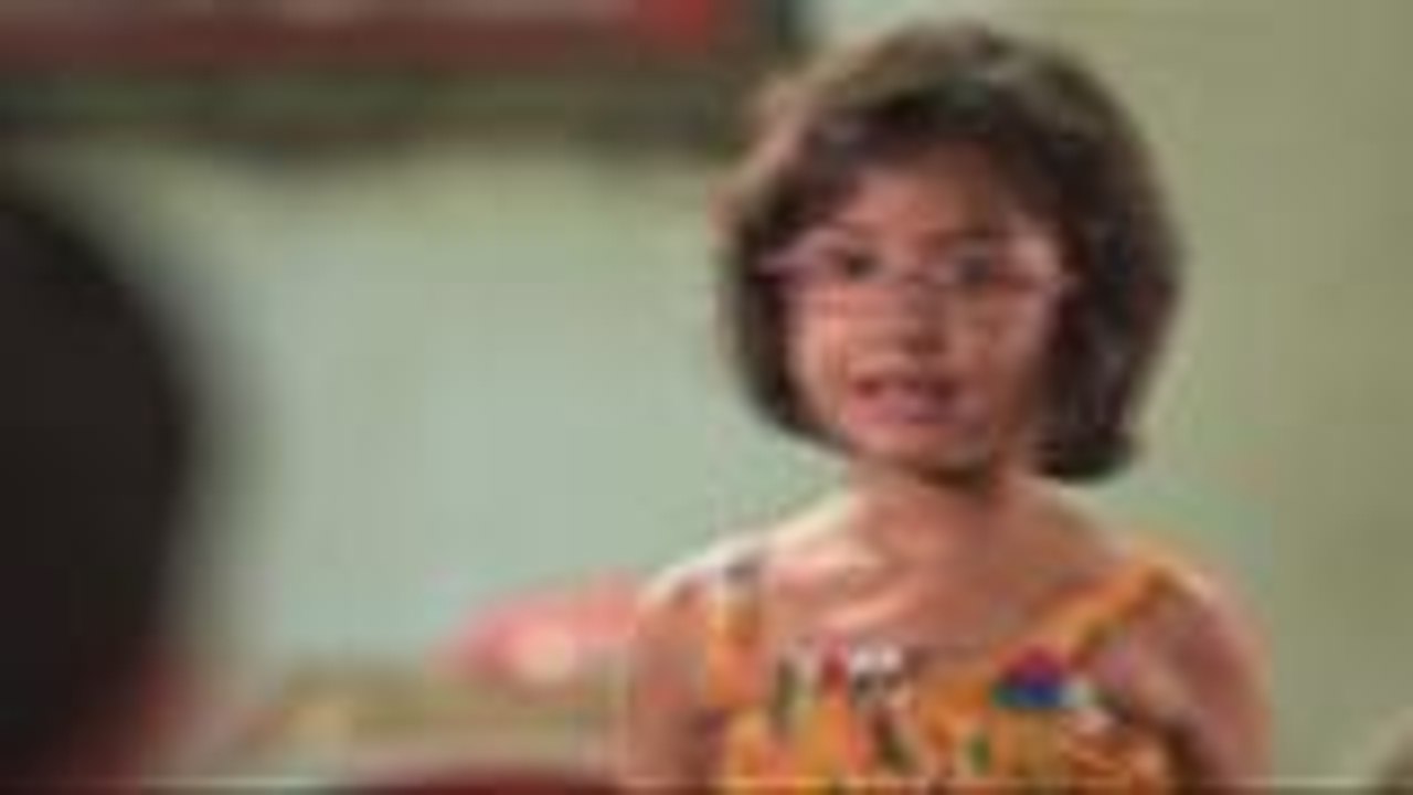 Mac-Mac reconciles with his friend Ningning