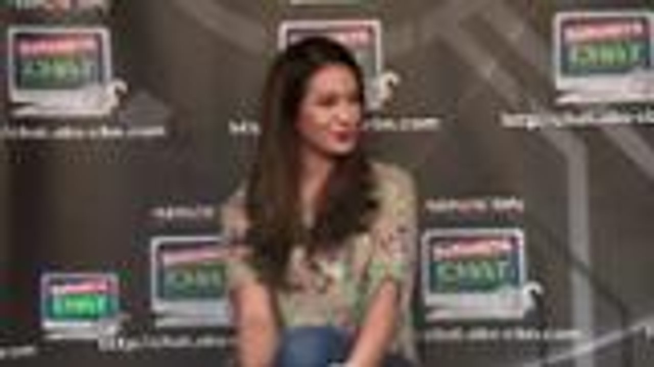 Sarah Lahbati, may kwento tungkol sa pagsabak niya sa unang Kapamilya drama na Ipaglaban Mo