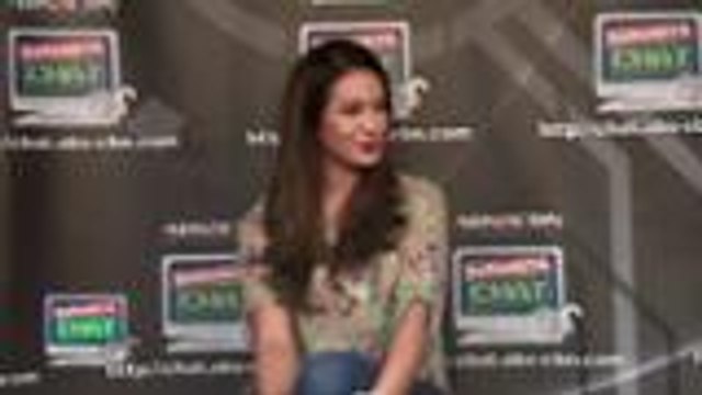 Sarah Lahbati, may kwento tungkol sa pagsabak niya sa unang Kapamilya drama na Ipaglaban Mo