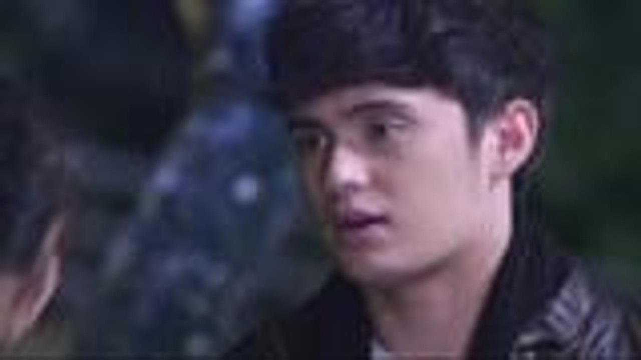 Clark, humingi ng payo tungkol sa pag-ibig kay Leah
