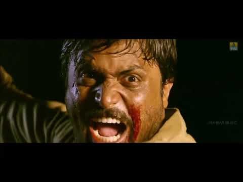 Action Scene from the Movie Kariya 2 |Kannada Movie | Santosh Balaraj, Mayuri | Jhankar Music