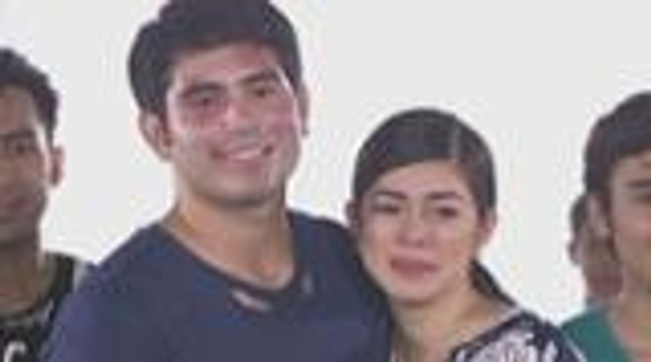 Ang muling pagbabalik ni Nathaniel sa kalangitan