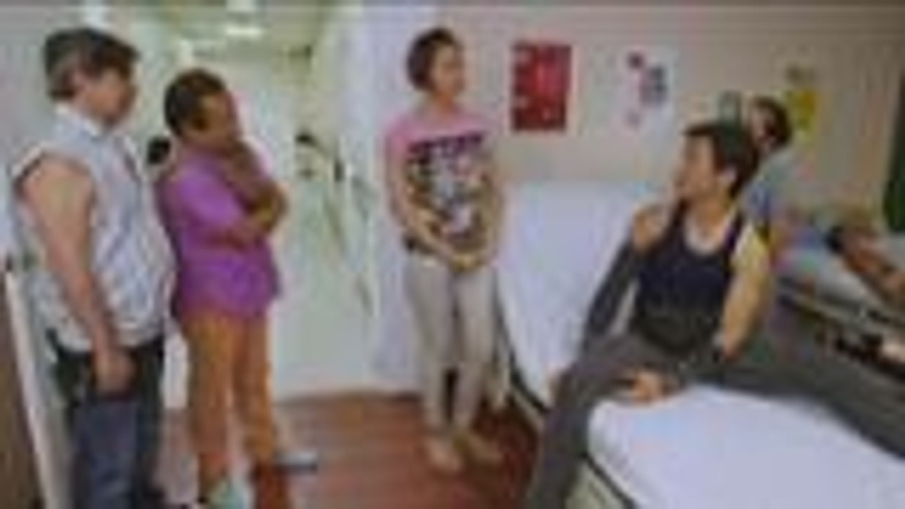 "Basta ngitian mo lang ako, sulit na sulit na ang lahat"