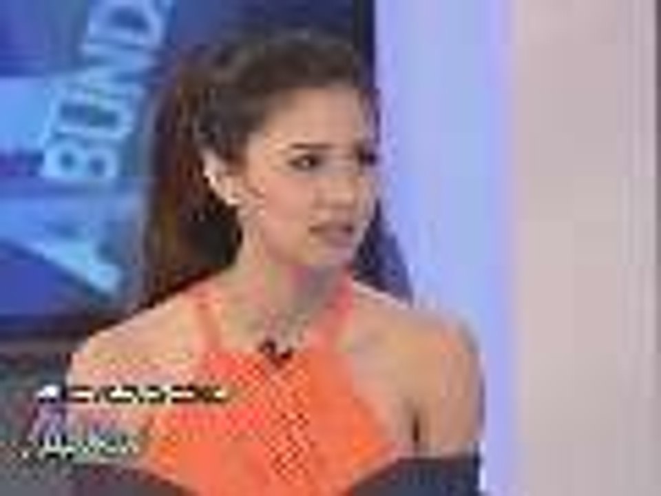 What did Kim Chiu learn from working with Chito Rono?