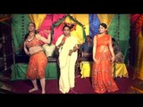 Hamar Raja Ji UP Ki Sherni Bihar Ka Tiger Bijender Giri, Poonam Sagar Bhojpuri Hot Muqabla Sangam Music Entertainment