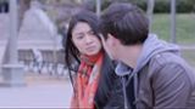 Clark at Leah, sinulit ang panahon nilang magkasama