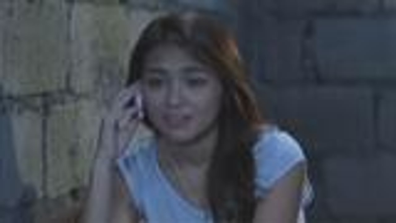 Angelo at Yna, miss na miss na ang isa't isa