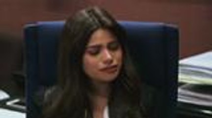 Toni to Leandro: "Did you ever loved me?"