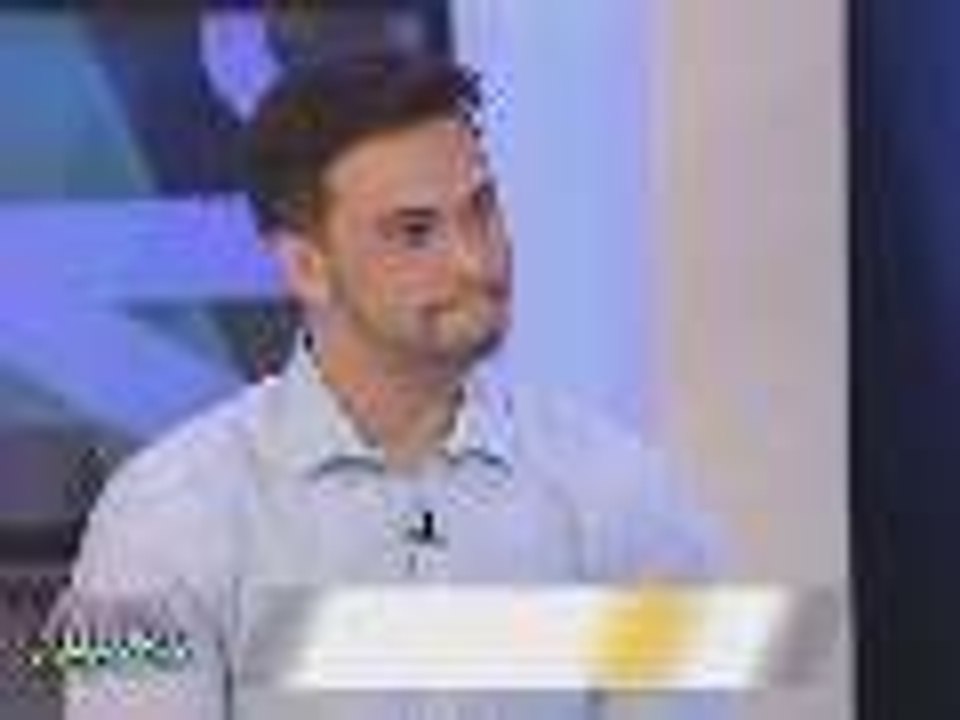 Billy Crawford shares what makes Celebrity Playtime different from other shows he hosts
