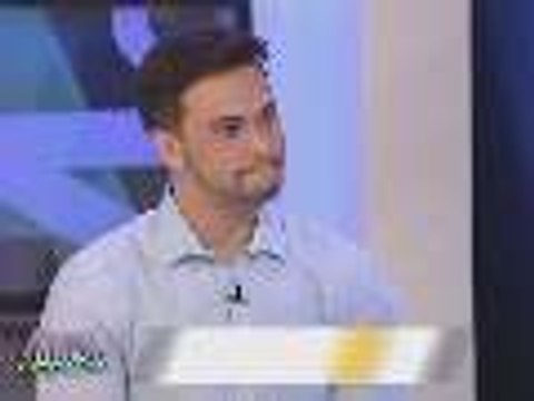 Billy Crawford shares what makes Celebrity Playtime different from other shows he hosts
