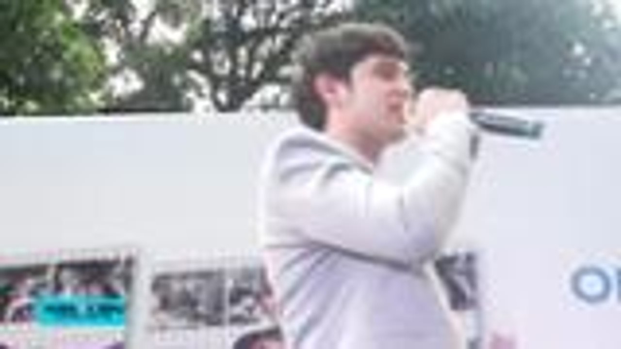 WATCH: On The Wings of Love Scrapbook launch, dinagsa ng libo libong JaDine fans