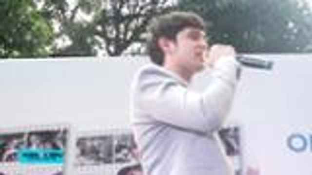 WATCH: On The Wings of Love Scrapbook launch, dinagsa ng libo libong JaDine fans