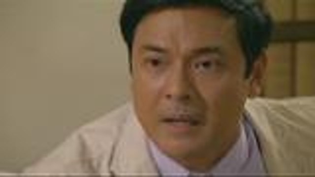 Carmelita, narinig ang pinag-uusapan nila Kara at Antonio