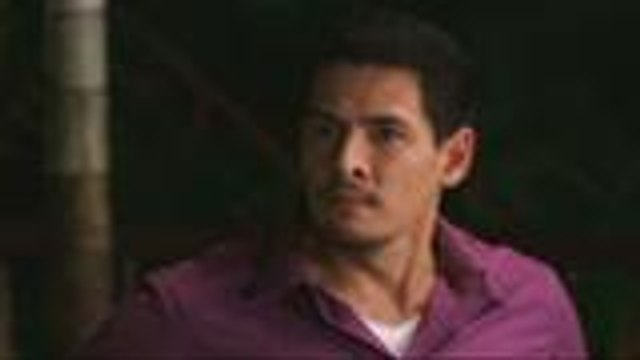 Leandro, sinugod si Carlo