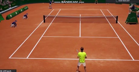 Millman John   vs   Johnson Steve    Highlights  ATP 1000 - Madrid