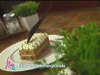 Ka Tunying's unique desserts