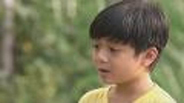 Nathaniel, labis ang kasiyahan sa muling pagkakabuo ng kanyang pamilya