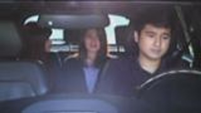 Corrine, tinakasan si Cecilia at Leandro