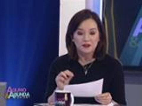 Kris Aquino hints her 'dream lover' will appear in Etiquette for Mistresses