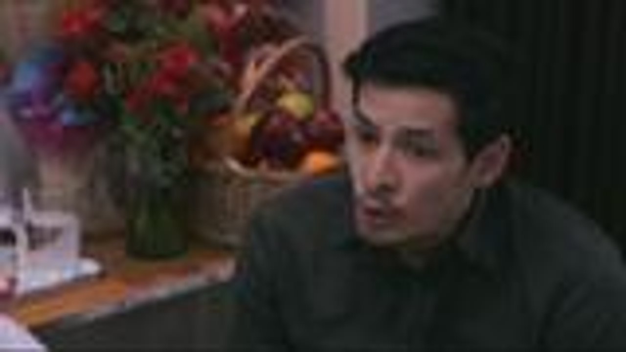 Cecilia, di pa rin kayang tanggapin si Ryan