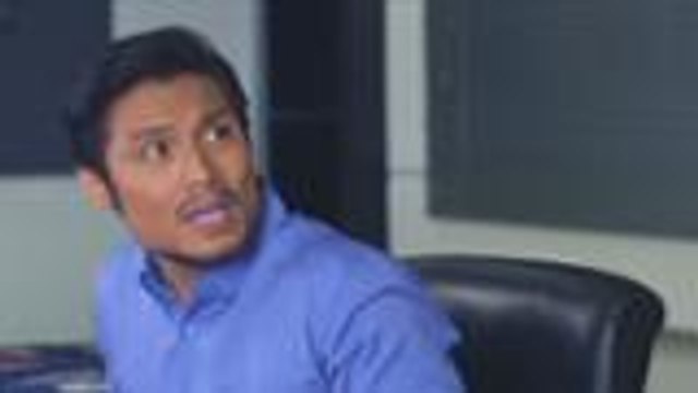 Tuluyan na kayang malaman ni Penelope ang tunay na pagkatao ni Kuryente kid