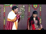 Khol Dilhi Tala Mahasangram Muqabla Tapeshwar Chauhan, Randhir Giri Bhojpuri Hot Mukabla Sangam Music Entertainment