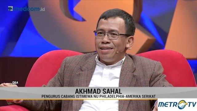 Q & A - Bicara Islam (4)