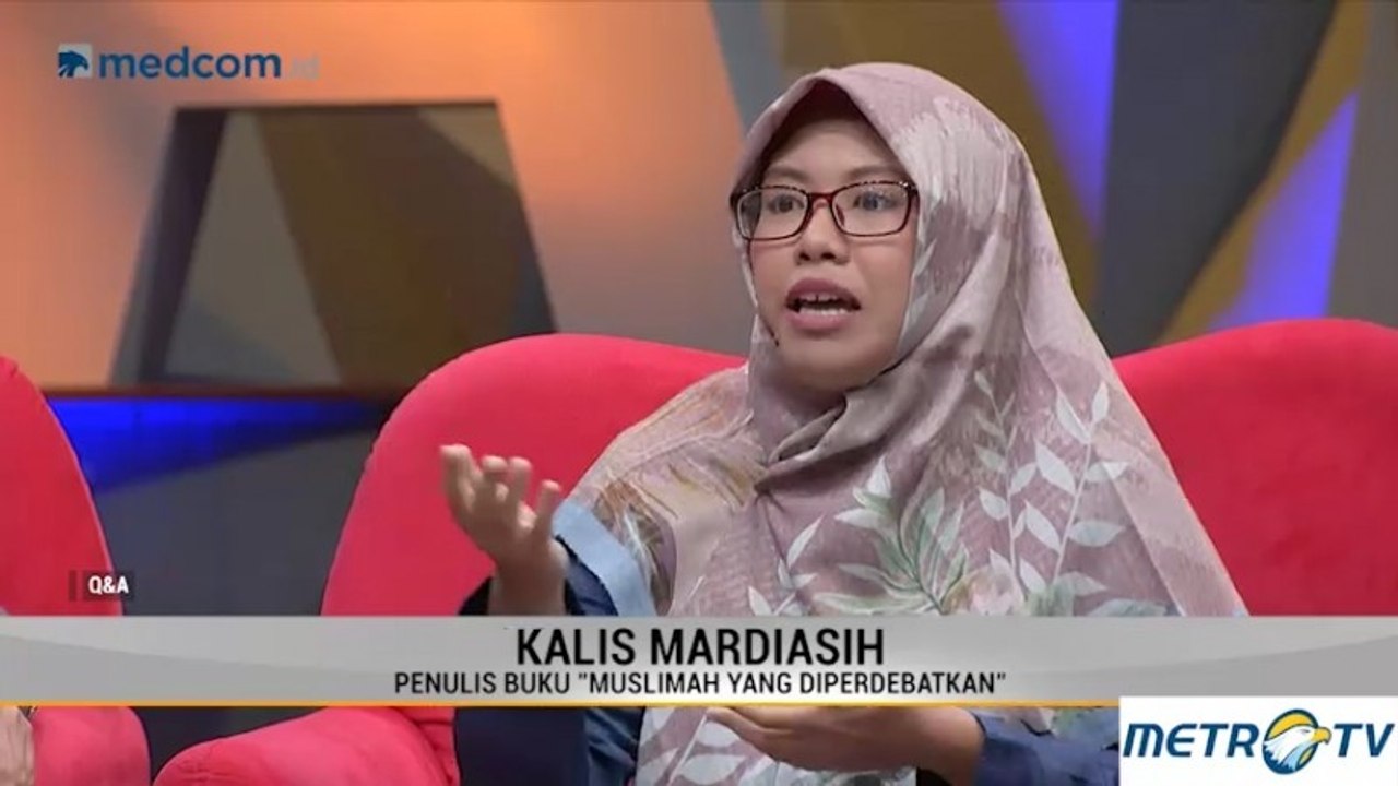 Q & A - Bicara Islam (3)