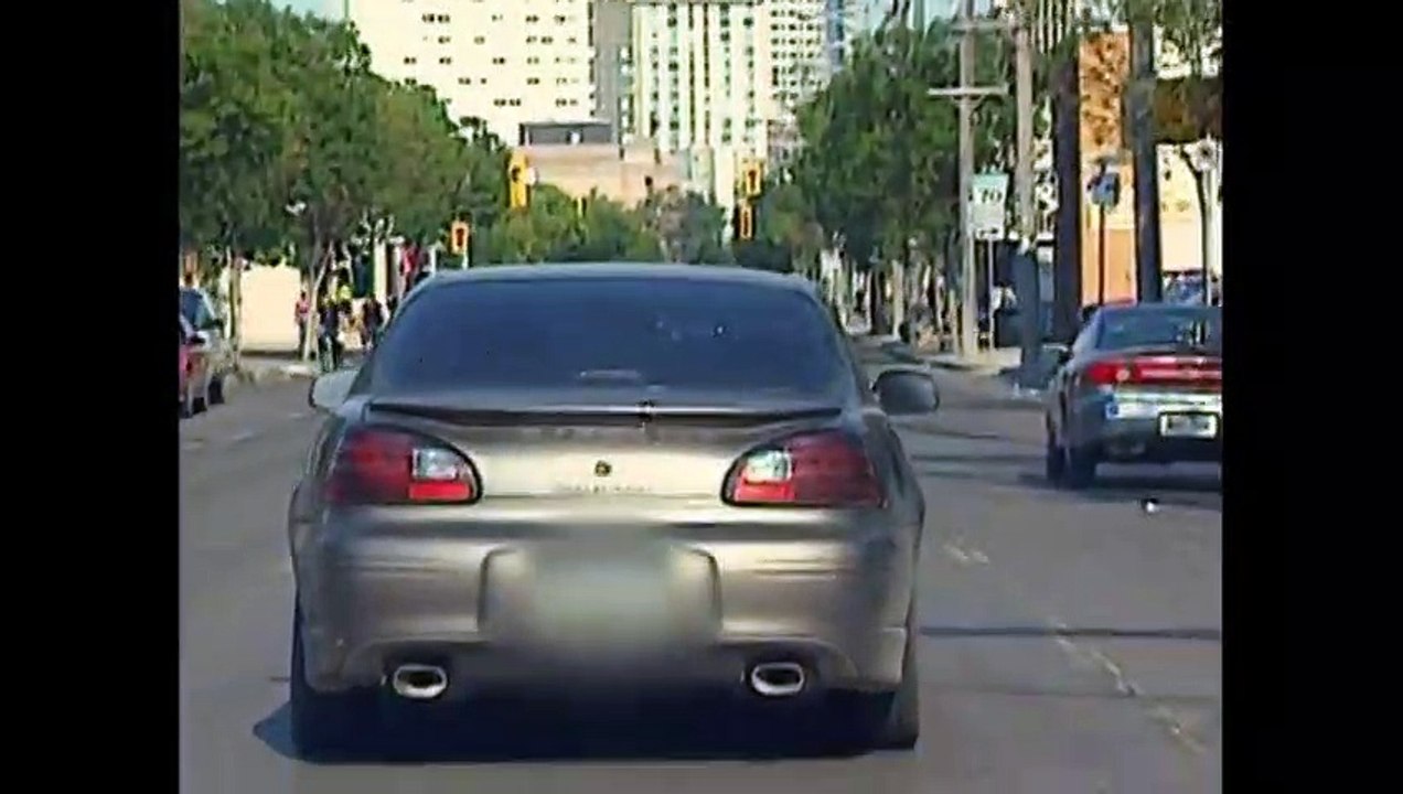 Under Arrest S05 E06 "Top of the Line"