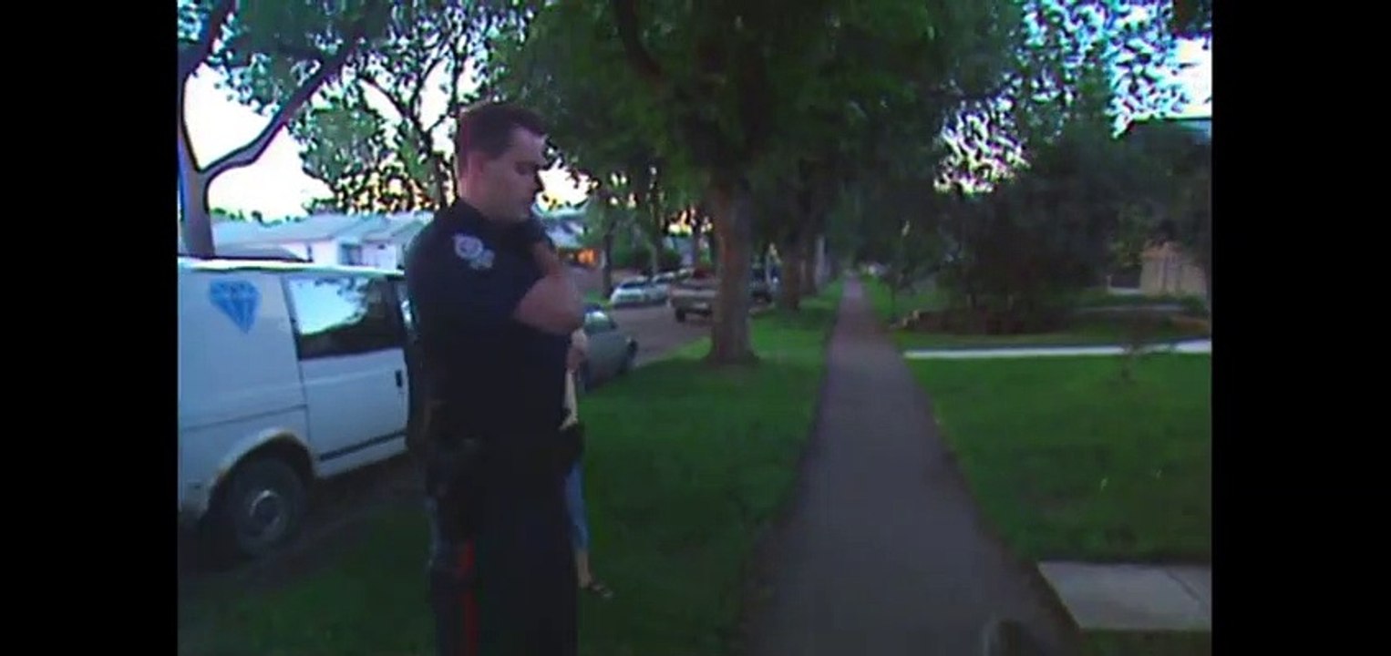 Under Arrest S03 E08 Where's my beer?