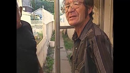 Under Arrest S02 E01