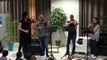 Aubagne : Minassian et Radulovic offrent un petit concert à des musiciens en herbe