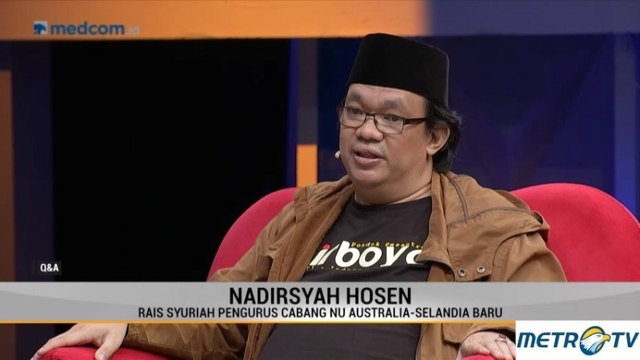 Q & A - Bicara Islam (2)