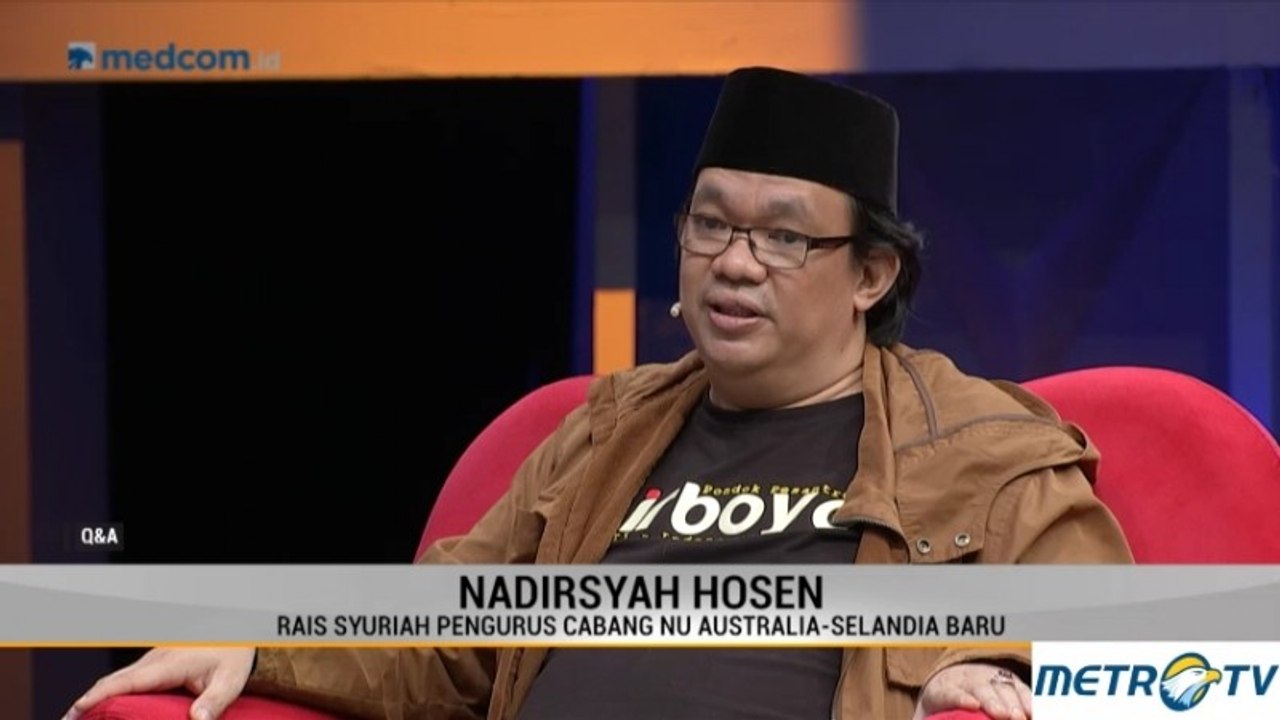 Q & A - Bicara Islam (2)