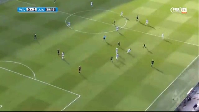 Willem II 0-2 Ajax Klaas Jan Huntelaar Goal 05.05.2019 NETHERLANDS: KNVB Beker