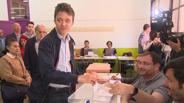 Los partidos empiezan la precampaña de las nuevas elecciones