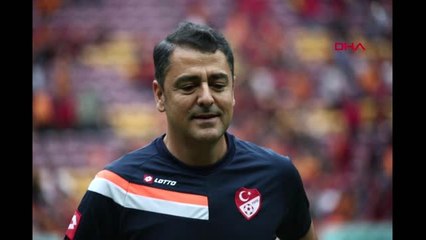 Spor Galatasaray - Beşiktaş Maçının İlk Yarı Fotoğrafları