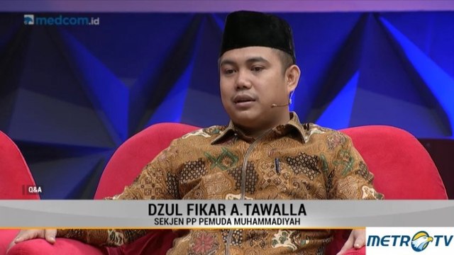 Q & A - Bicara Islam (1)