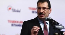 AK Parti'den İstanbul Seçimleriyle İlgili Yeni Açıklama: Tüm İddialarımız Somuttur, Nettir