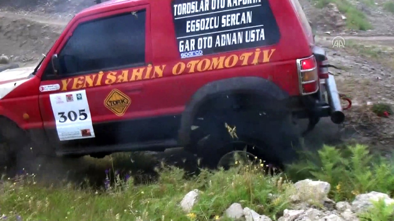 Akdeniz Off-Road Kupası 2. Ayak Final Yarışı - OSMANİYE