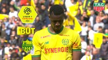 But Kalifa COULIBALY (74ème pen) / FC Nantes - Dijon FCO - (3-0) - (FCN-DFCO) / 2018-19