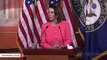 Pelosi Reportedly Worries Trump Won't Give Up Power If He Loses In 2020 By slim Margin