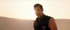 Chashni Teaser - Bharat ! Salman Khan, Katrina Kaif ! Vishal & Shekhar ft. Abhijeet Srivastava