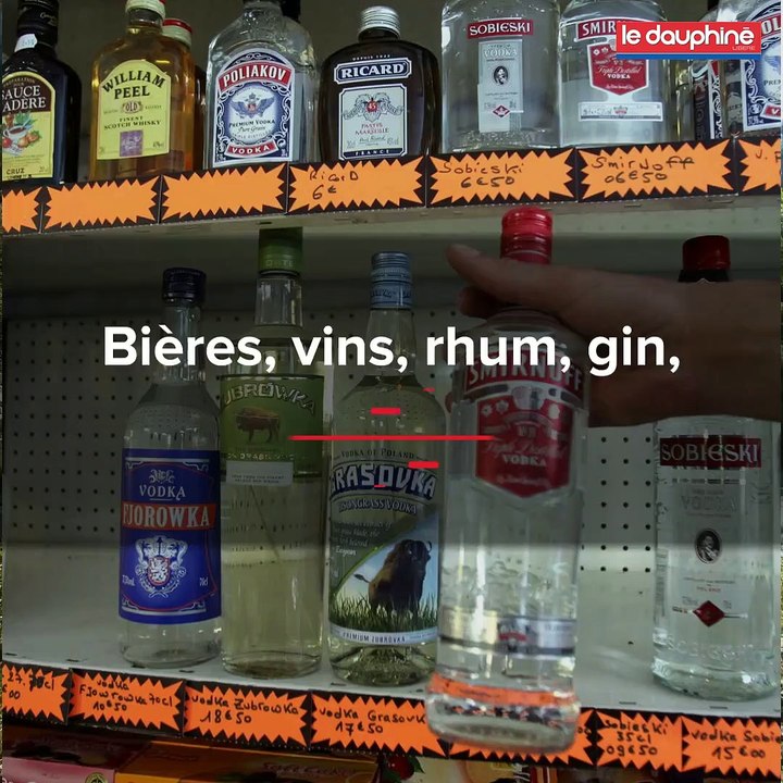 Pas d'alcool dans les gorges de l'Ardèche jusqu'au 30 septembre, une exception ?