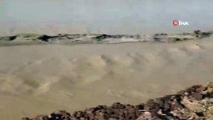 Nehrin üzerinden geçen köprüden düşen çocuk boğularak hayatını kaybetti