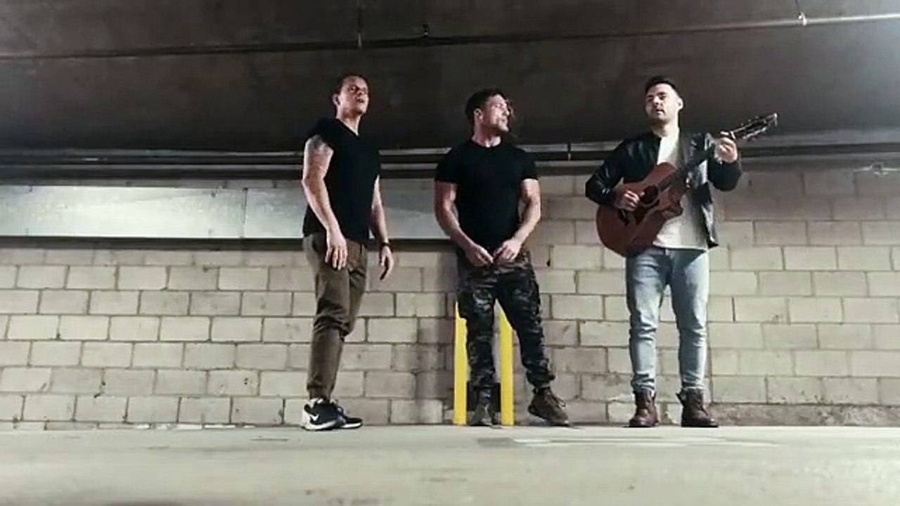 SHALLOW Cover [TEASER]