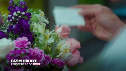 مسلسل حكايتنا الحلقة 69 الاعلان 1